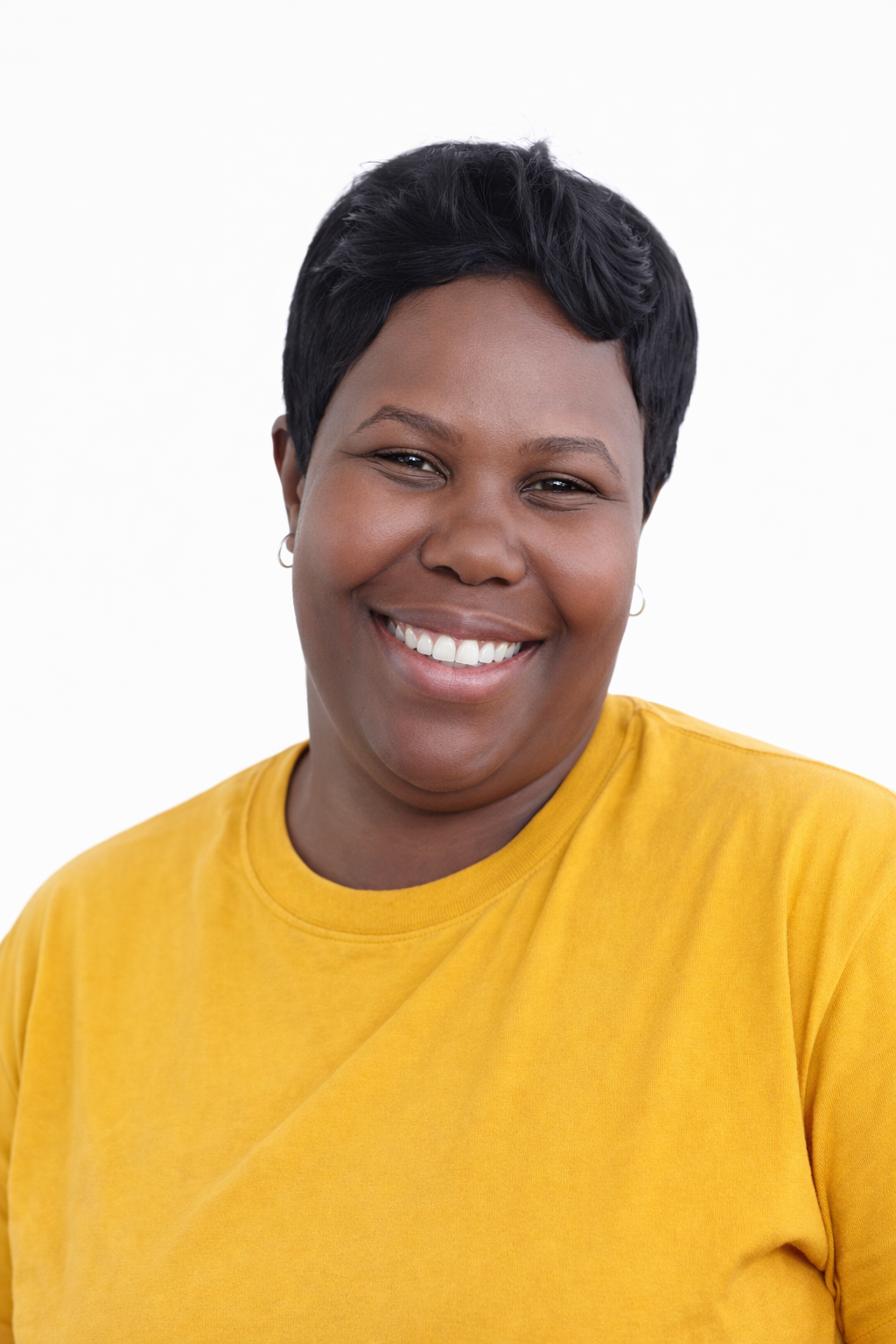 Client Experience & Support