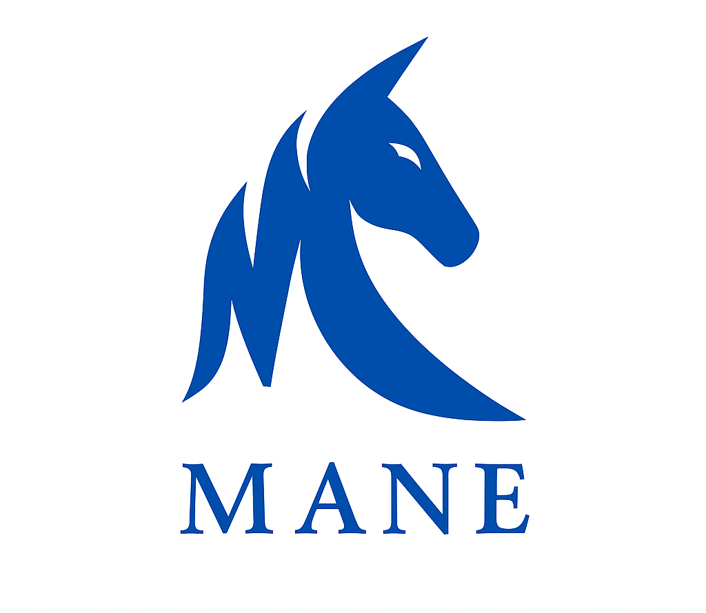 mane logo